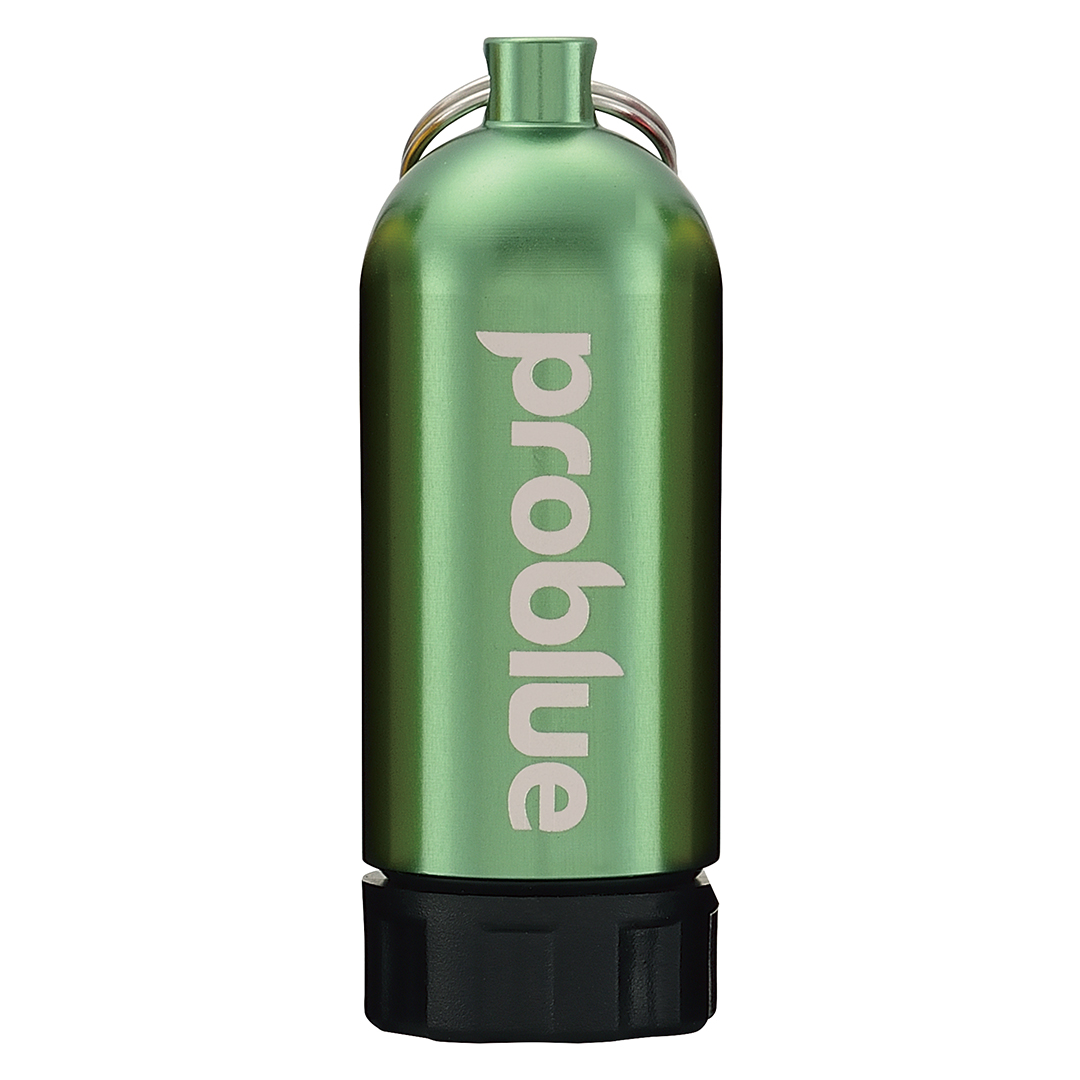 AC-48｜Aluminium tank Key Chain